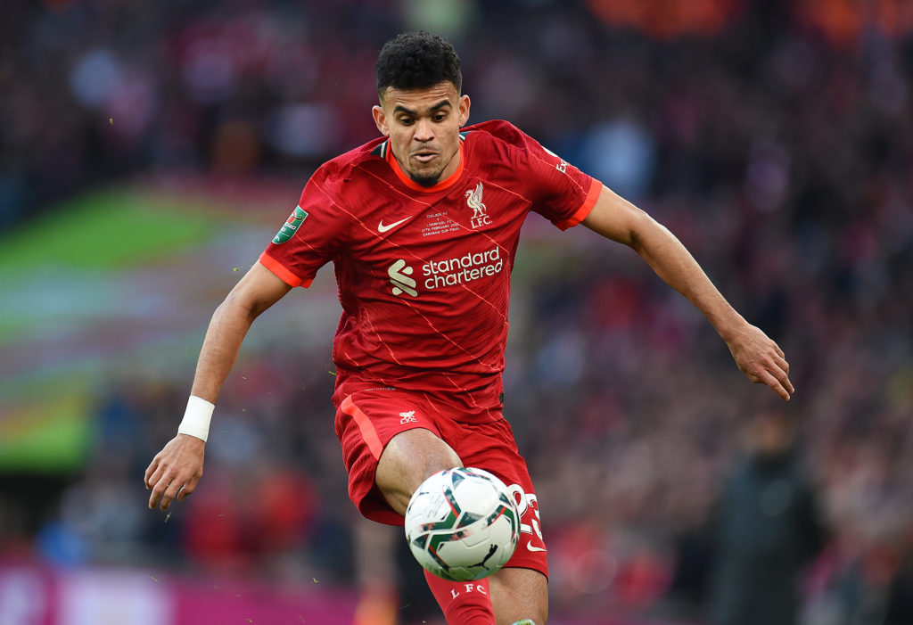 Chelsea v Liverpool - Carabao Cup Final