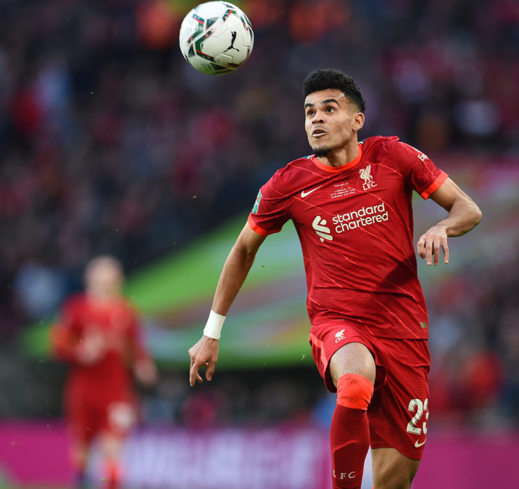 Photo by John Powell/Liverpool FC via Getty Images