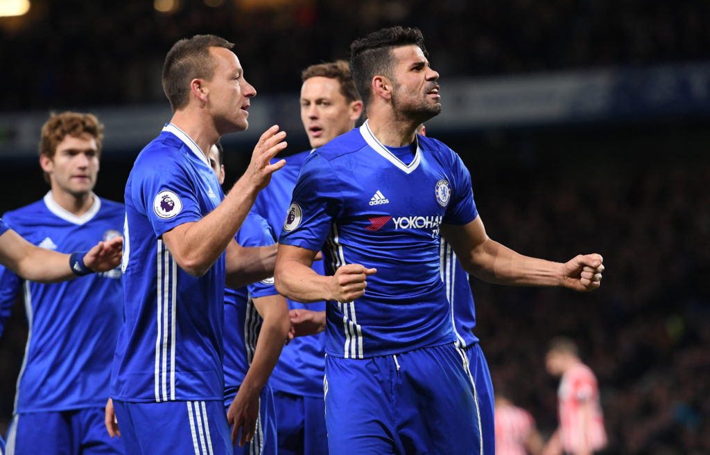 Chelsea v Southampton - Premier League