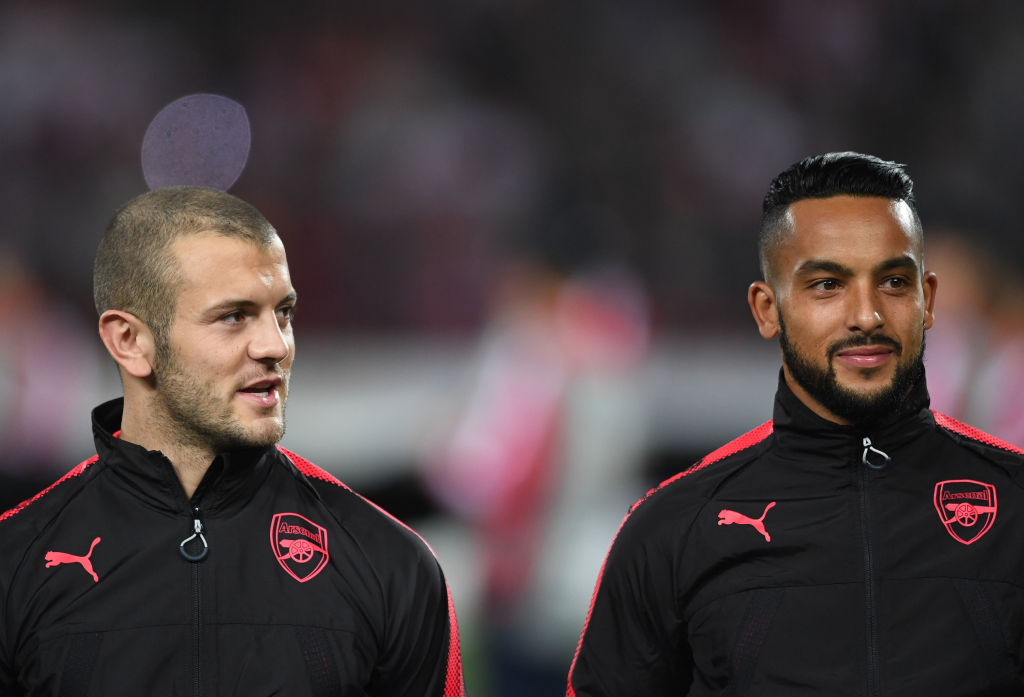 Crvena Zvezda v Arsenal FC - UEFA Europa League