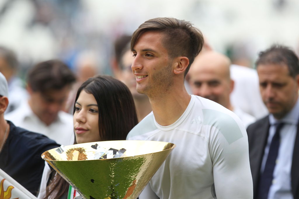 Juventus v Hellas Verona FC - Serie A