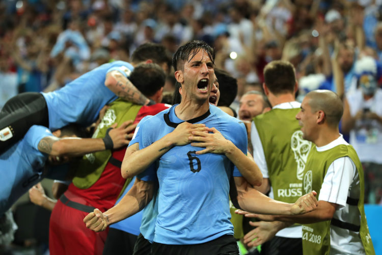 Photo by Richard Heathcote/Getty Images