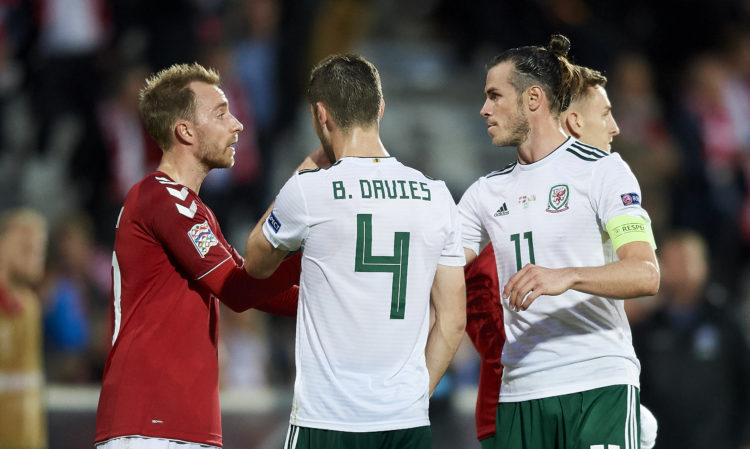 Photo by Lars Ronbog / FrontZoneSport via Getty Images