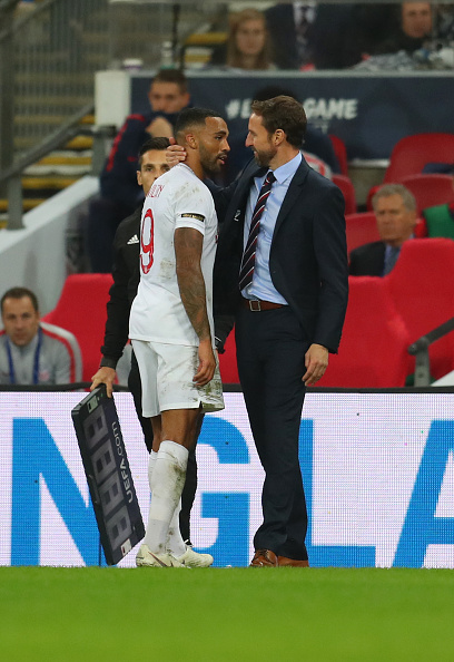 England v United States - International Friendly