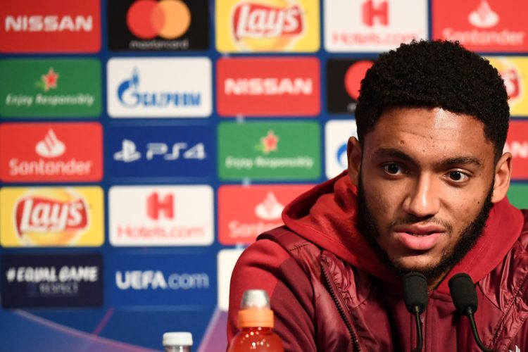 ‘He should stay’: Paul Merson urges 24-year-old to stay at Liverpool, thinks he’ll play a lot next season