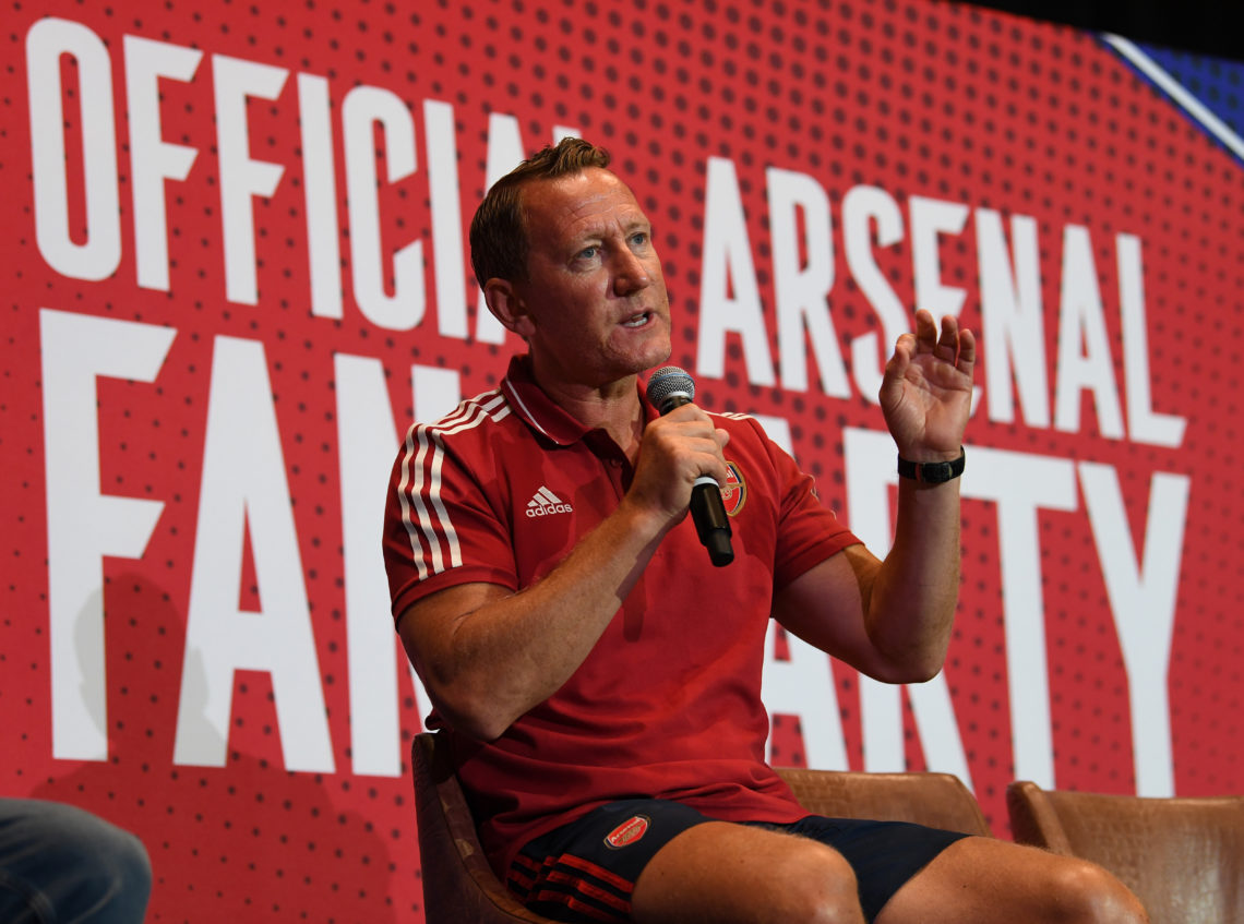Photo by David Price/Arsenal FC via Getty Images