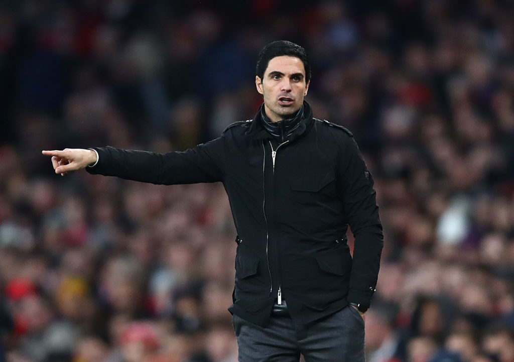 Arsenal FC v Chelsea FC - Premier League