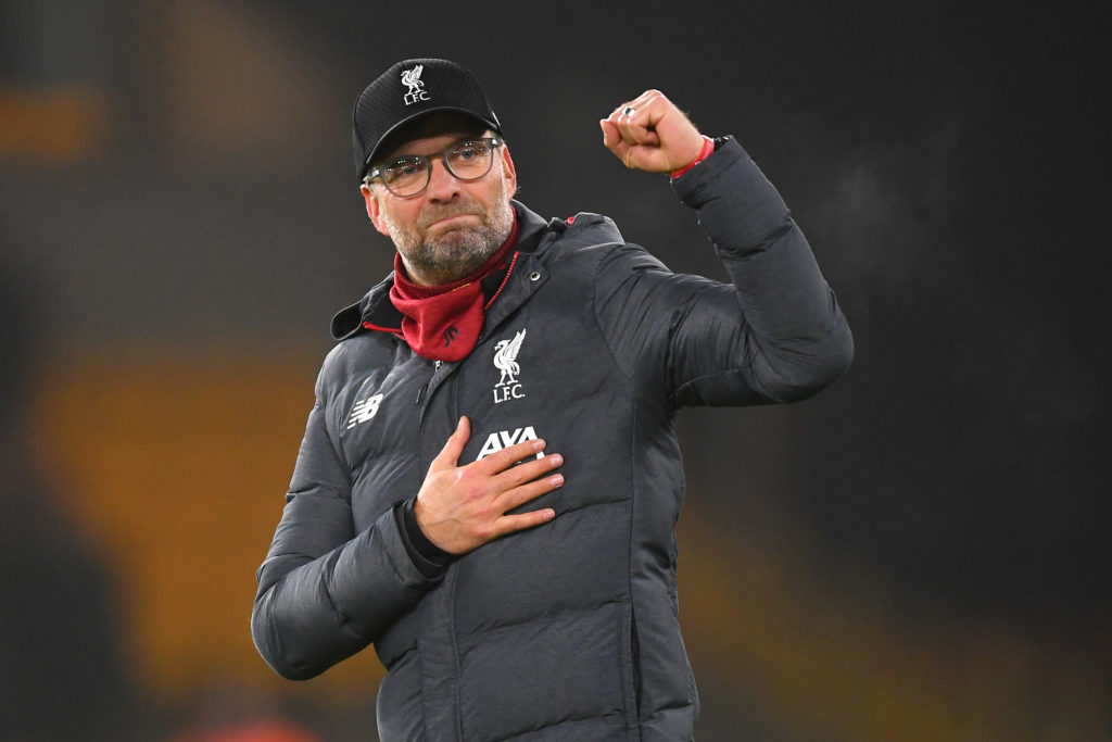 Manager of the year award
