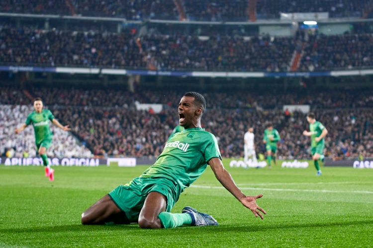 Photo by Quality Sport Images/Getty Images