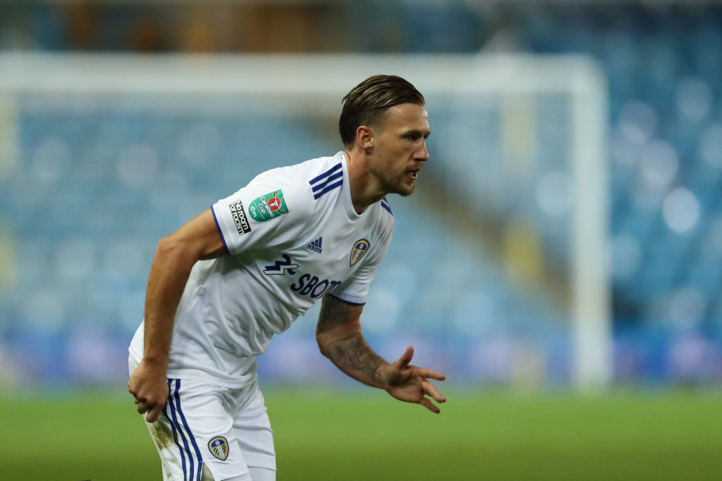 Leeds United v Hull City - Carabao Cup Second Round