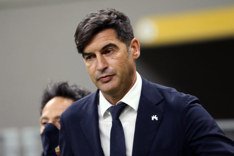 Journalist says Leeds had Paulo Fonseca on four-man manager shortlist