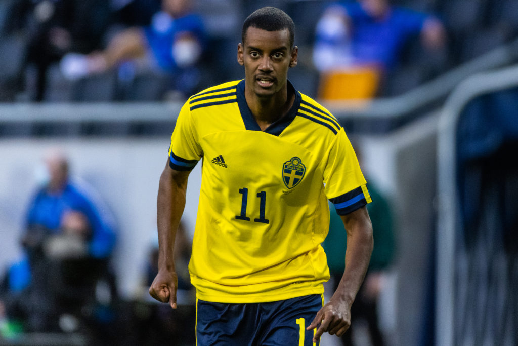 Sweden v Finland - International Friendly