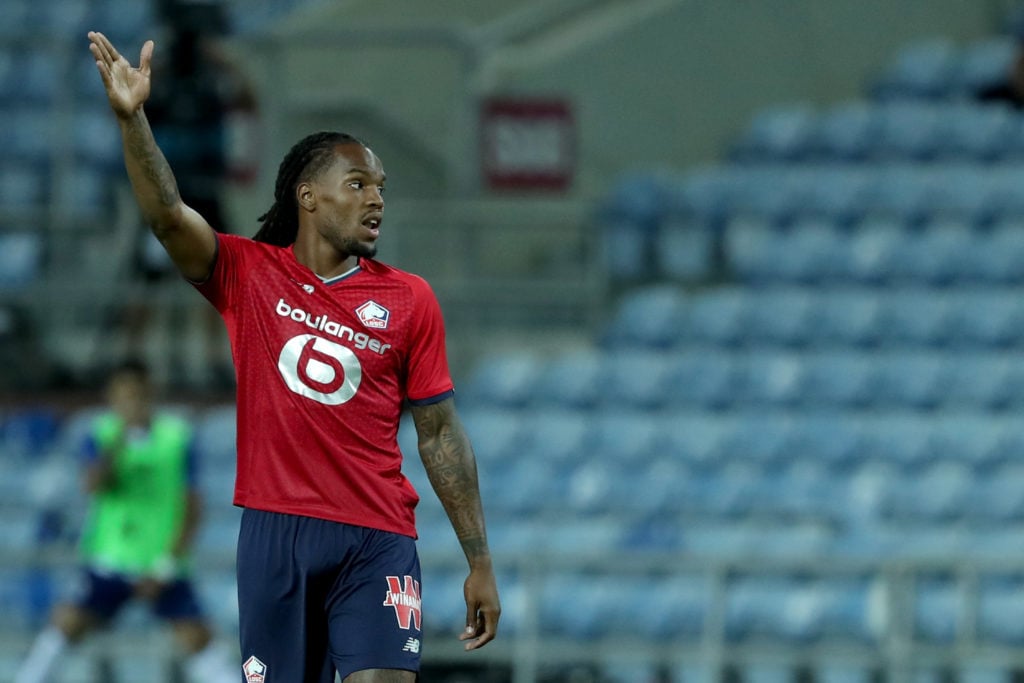 FC Porto v Lille OSC - Pre-Season Friendly