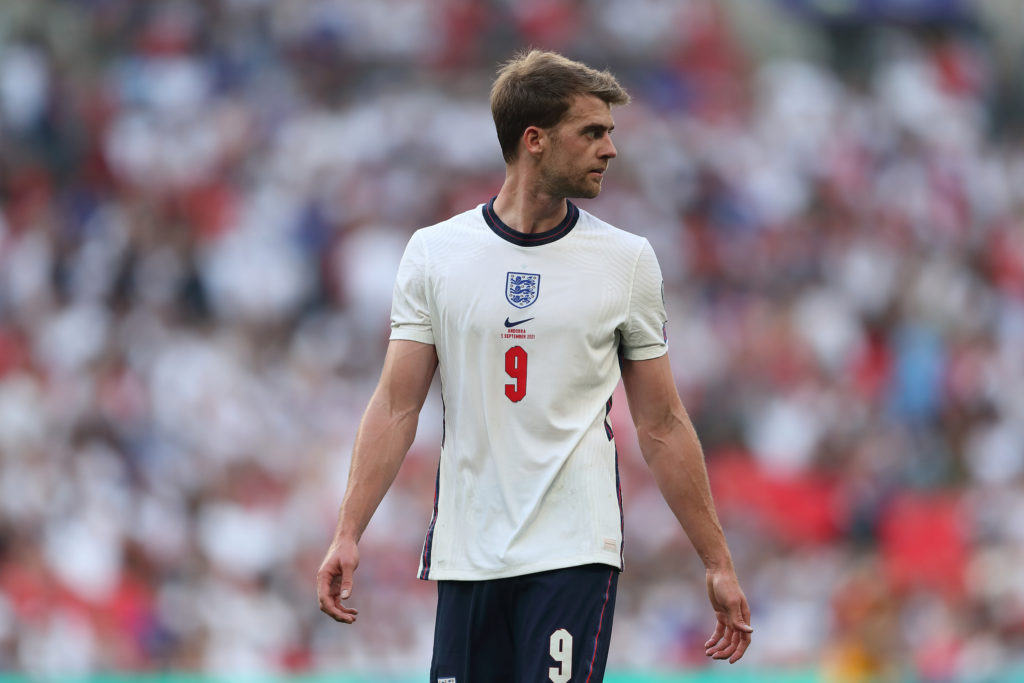 England v Andorra: 2022 FIFA World Cup Qualifier