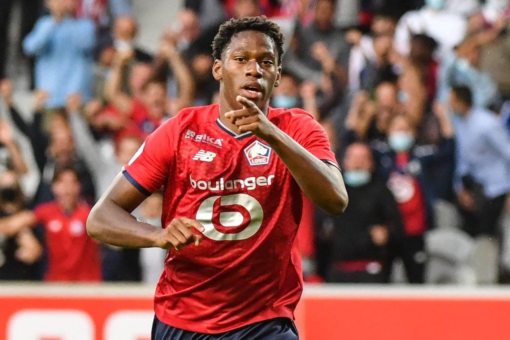 FBL-FRA-LIGUE1-LILLE-REIMS