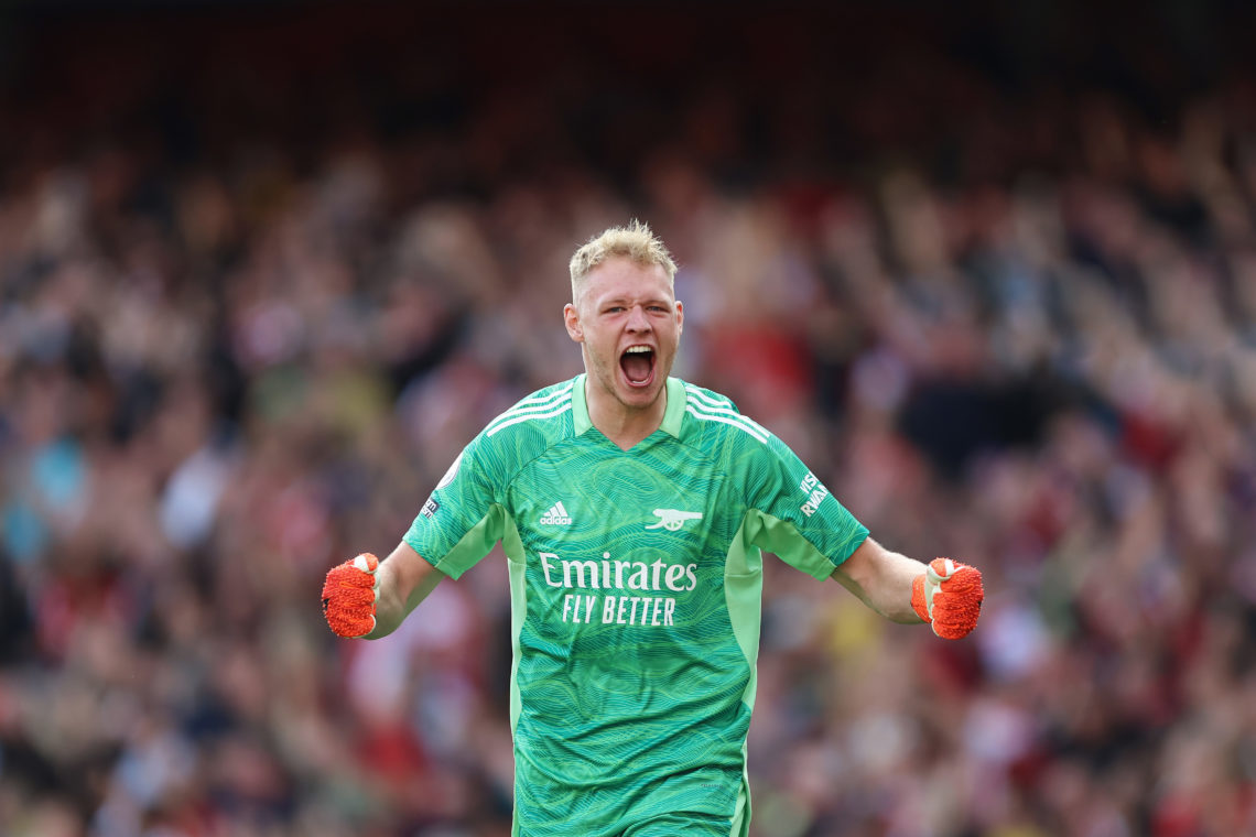 Photo by Charlotte Wilson/Offside/Offside via Getty Images