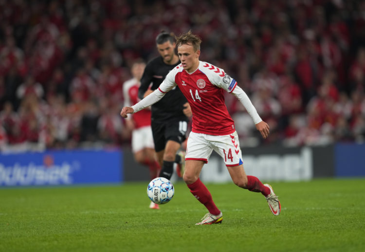 Photo by Ulrik Pedersen/NurPhoto via Getty Images