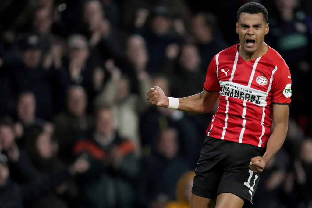 PSV v AS Monaco - UEFA Europa League