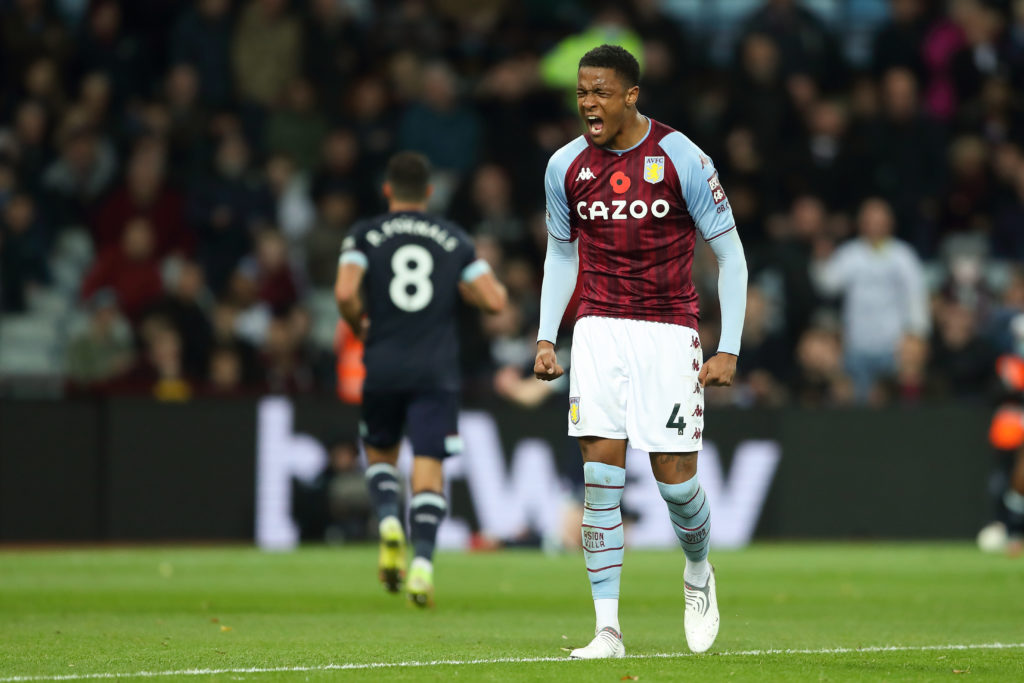 Aston Villa v West Ham United - Premier League