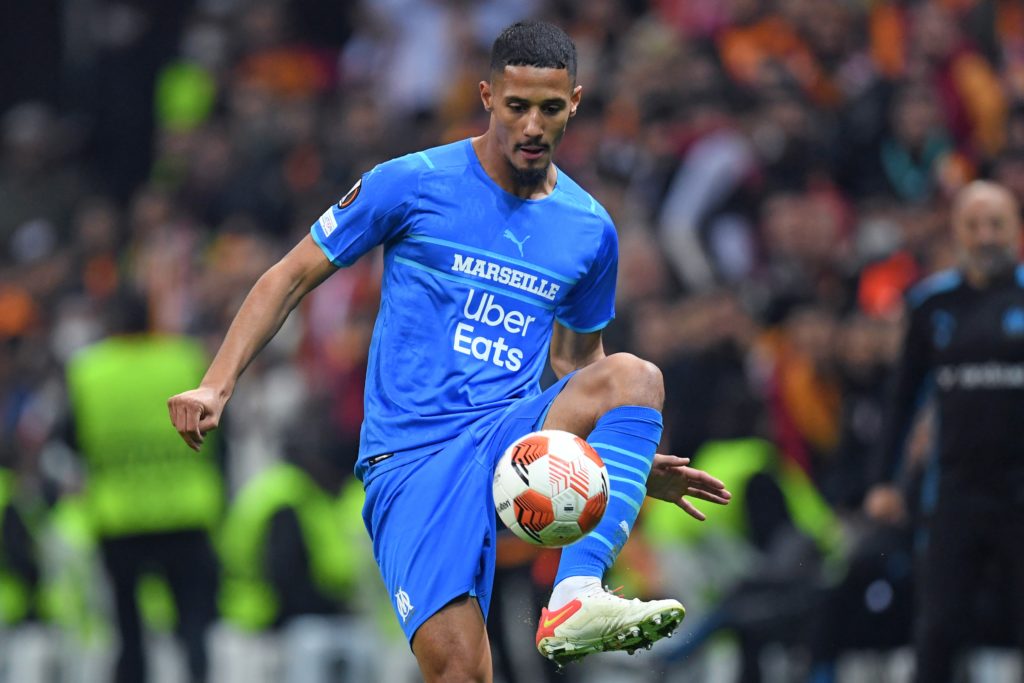 UEFA Europa League"Galatasaray AS v Olympique Marseille"