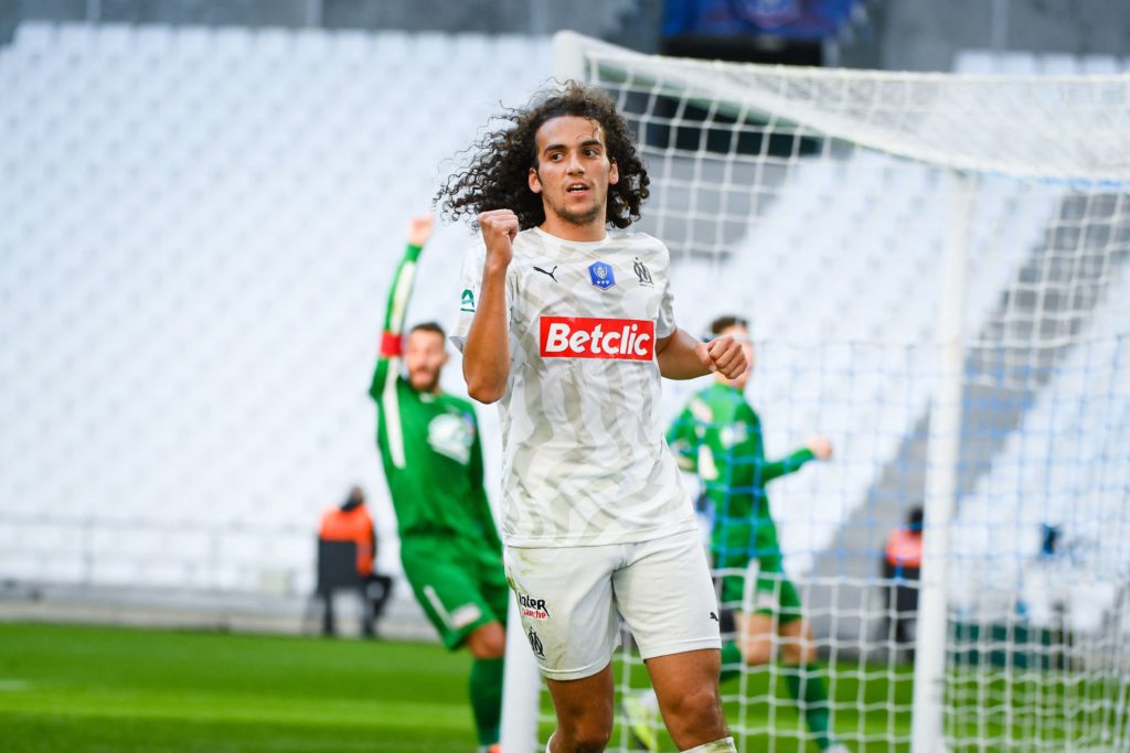 FBL-FRA-CUP-MARSEILLE-CANNET-ROCHEVILLE