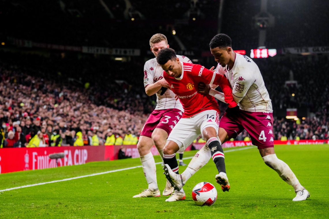 Photo by Ash Donelon/Manchester United via Getty Images