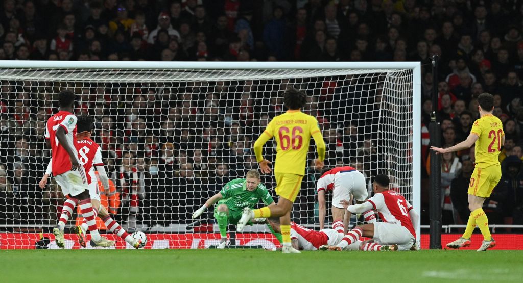 FBL-ENG-LCUP-ARSENAL-LIVERPOOL