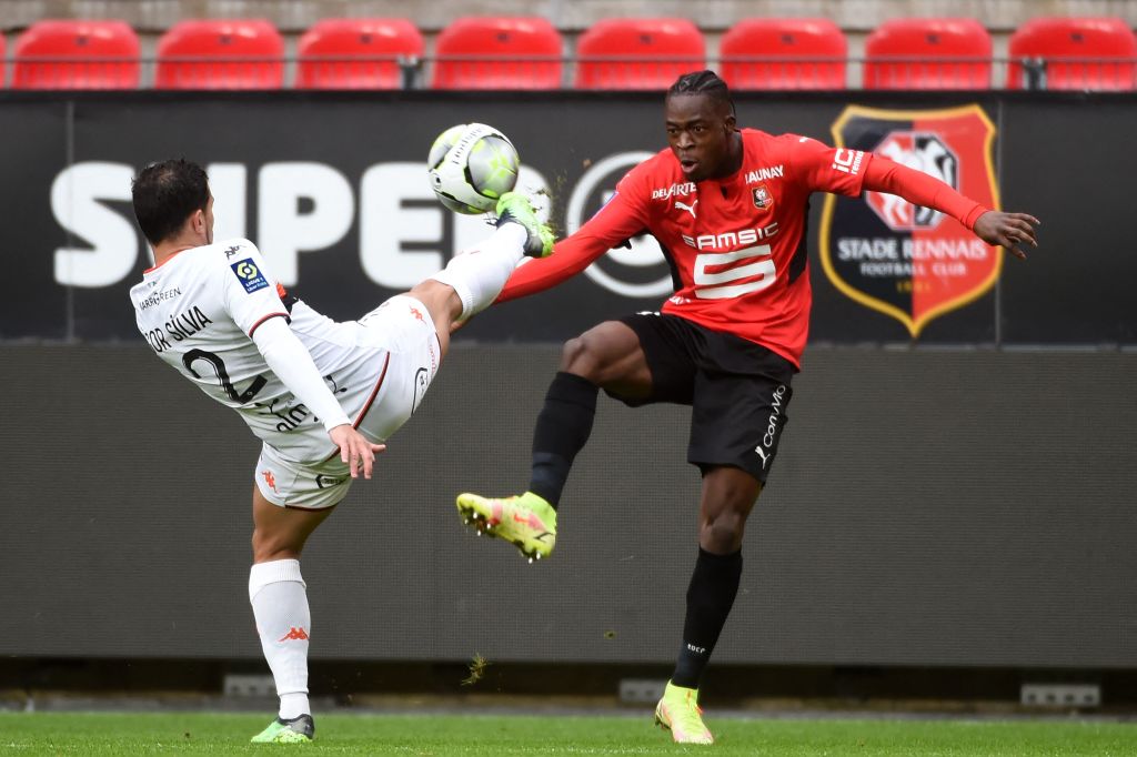 FBL-FRA-LIGUE1-RENNES-LORIENT