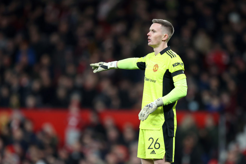 Manchester United v Middlesbrough: The Emirates FA Cup Fourth Round