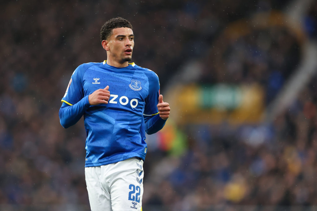 Everton v Brentford: The Emirates FA Cup Fourth Round