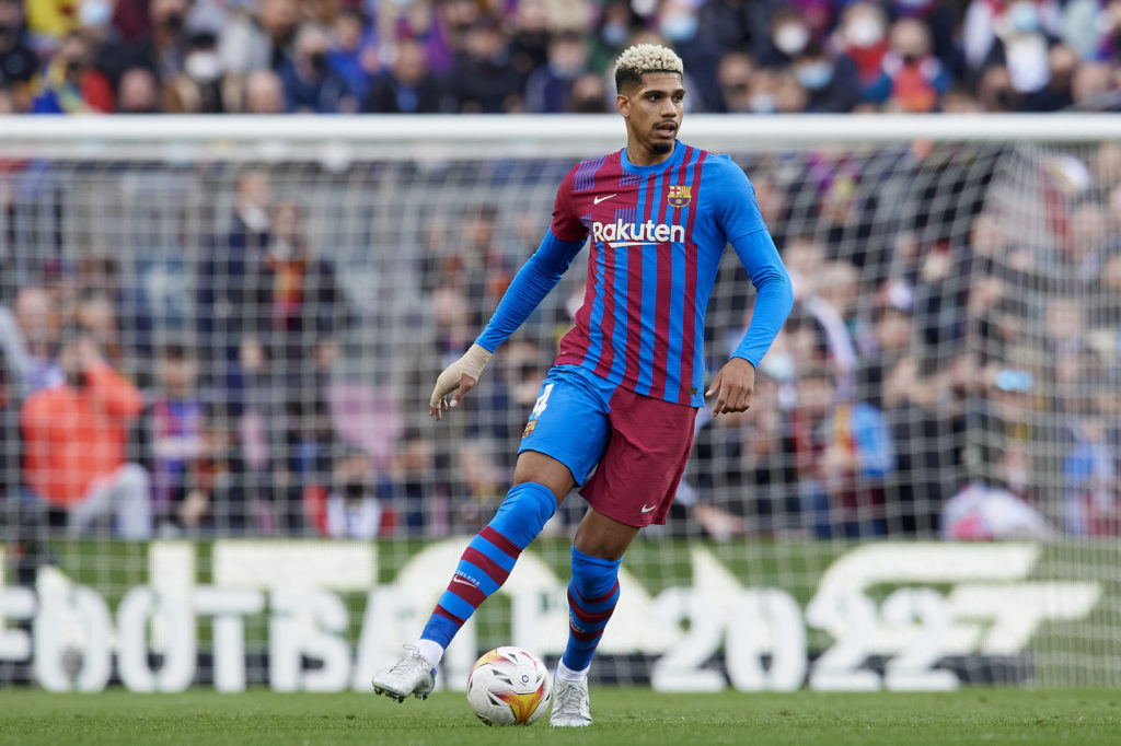 FC Barcelona v Club Atletico de Madrid - La Liga Santander