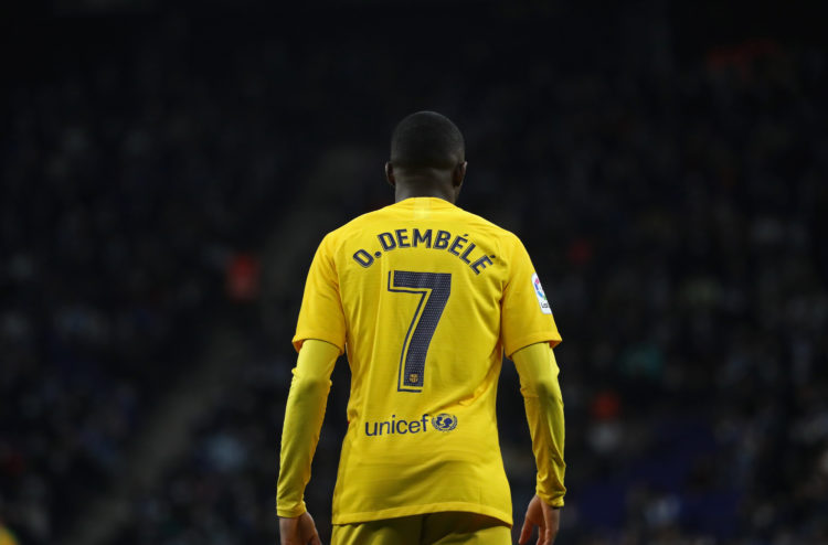 Photo by Joan Valls/Urbanandsport /NurPhoto via Getty Images