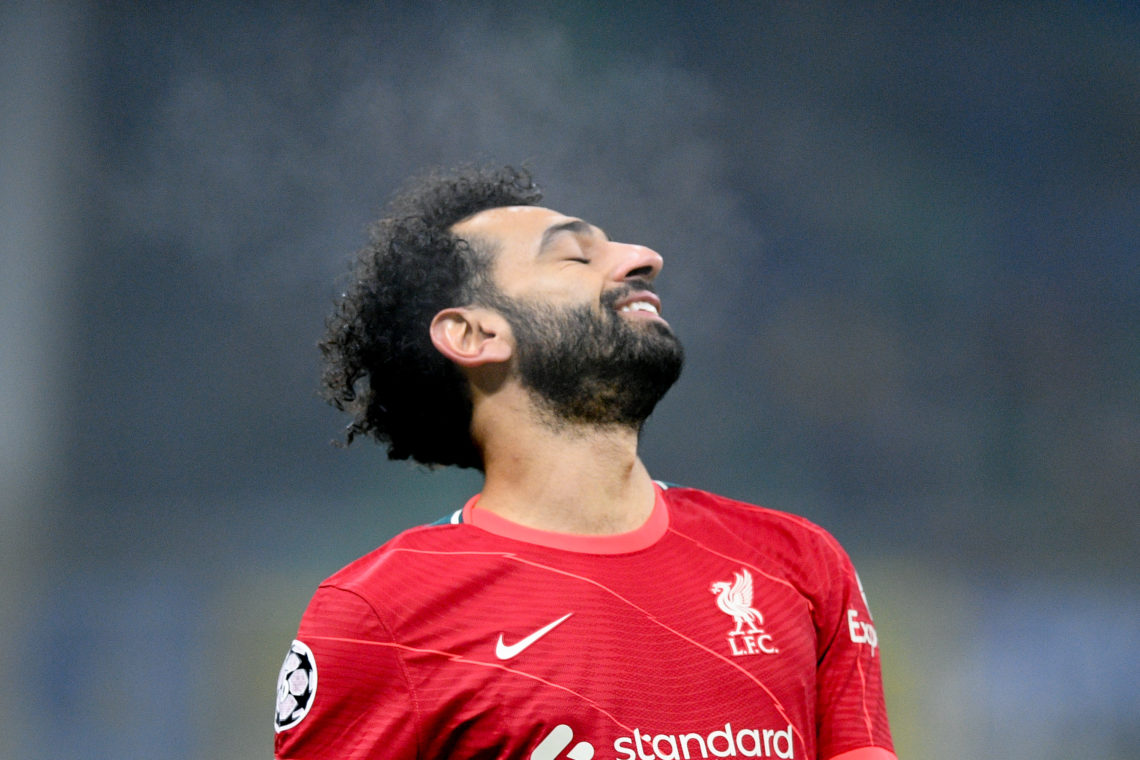 Photo by Giuseppe Maffia/NurPhoto via Getty Images