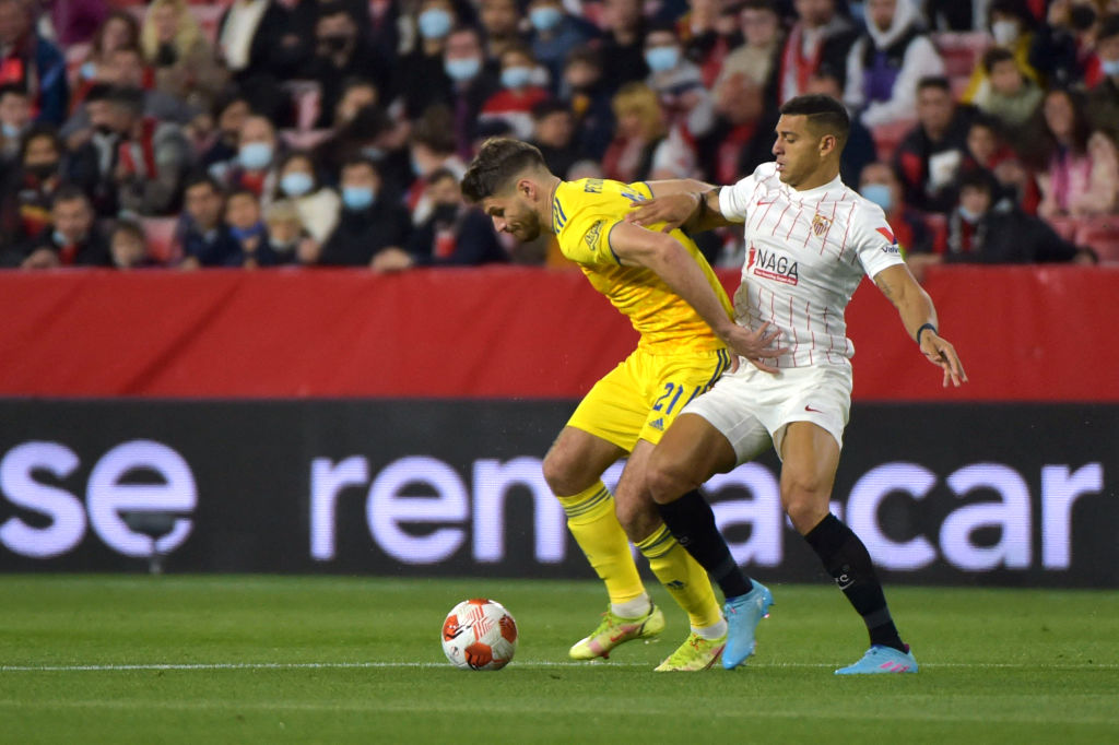 FBL-EUR-C3-SEVILLA-DINAMO ZAGREB