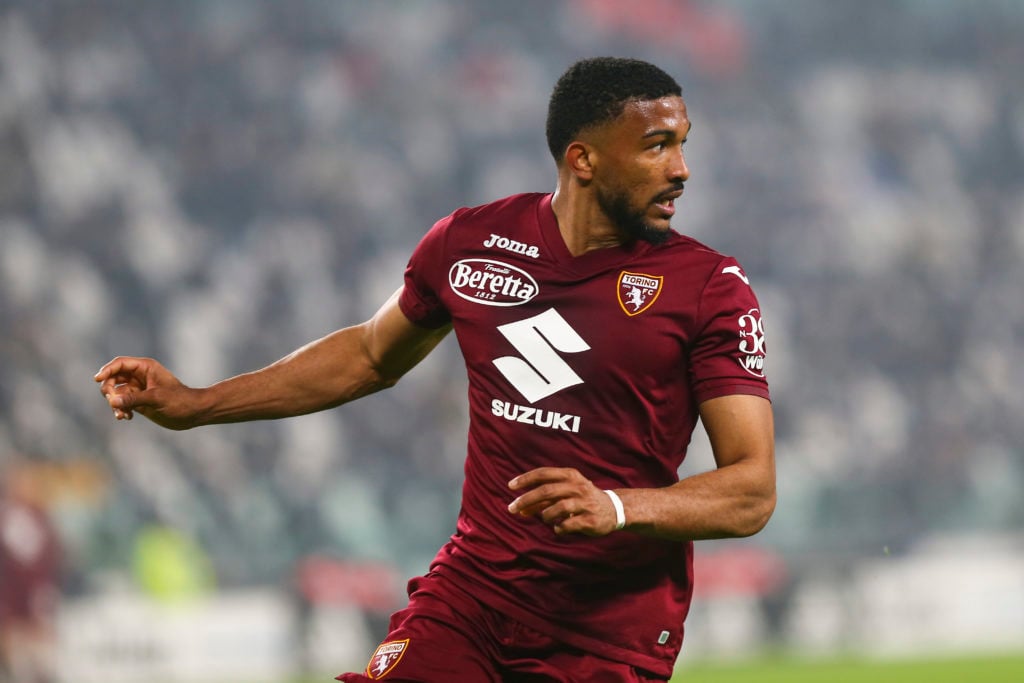 Gleison Bremer Juventus v Torino FC - Serie A