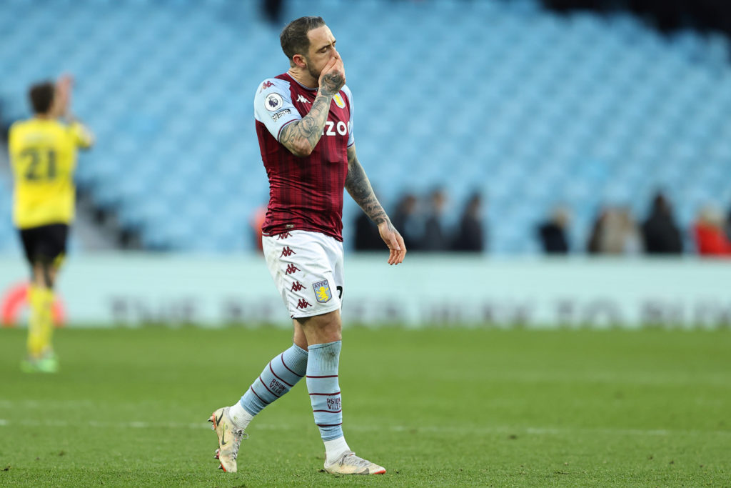 Aston Villa v Watford - Premier League