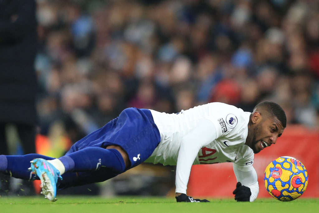FBL-ENG-PR-MAN CITY-TOTTENHAM