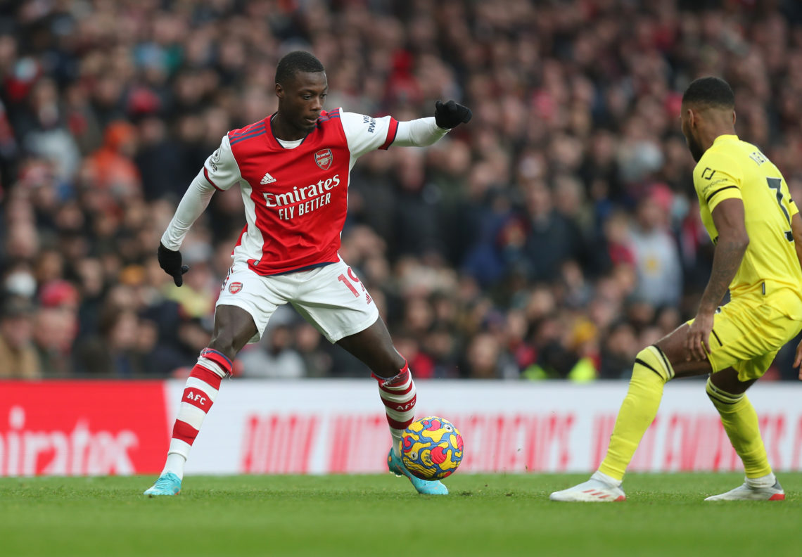 Photo by Mark Leech/Offside/Offside via Getty Images