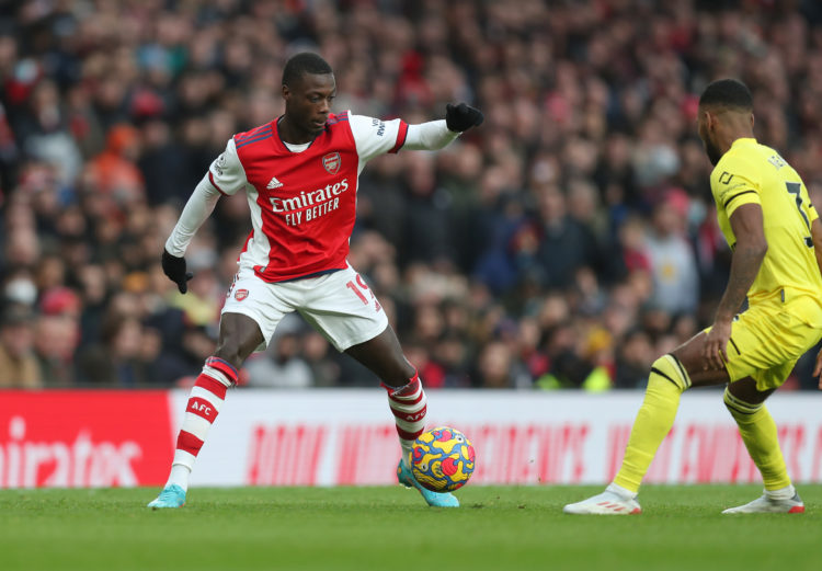 Photo by Mark Leech/Offside/Offside via Getty Images