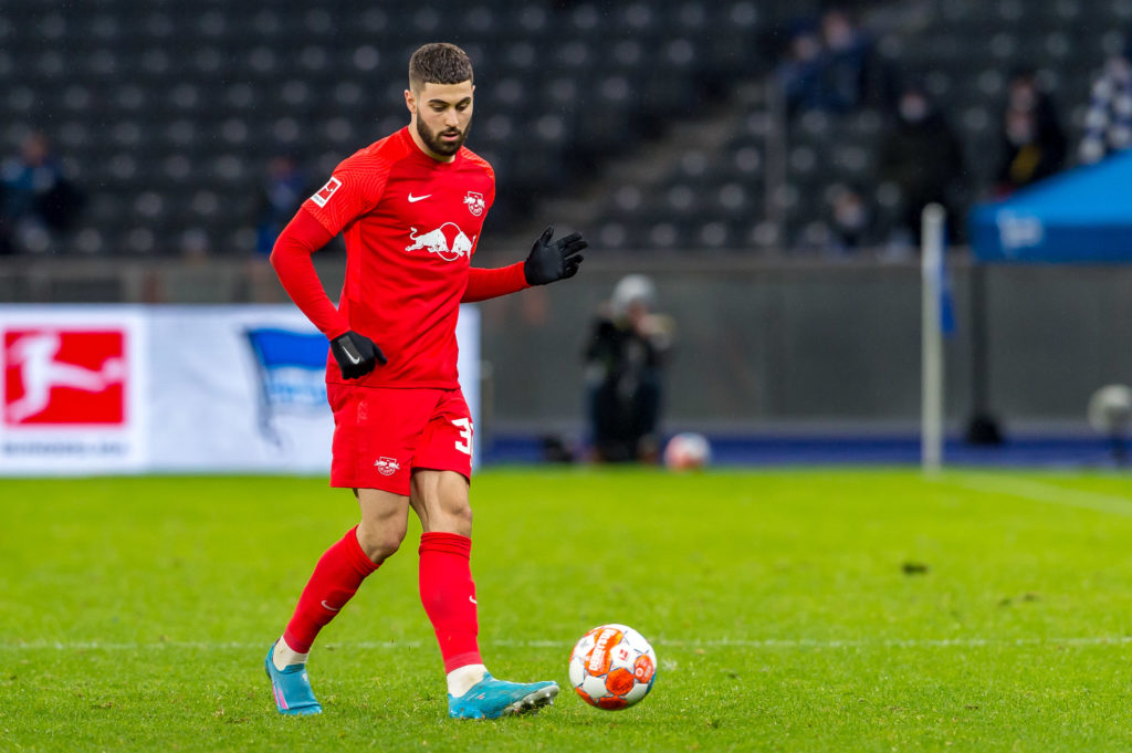 Fabrizio Romano Tottenham