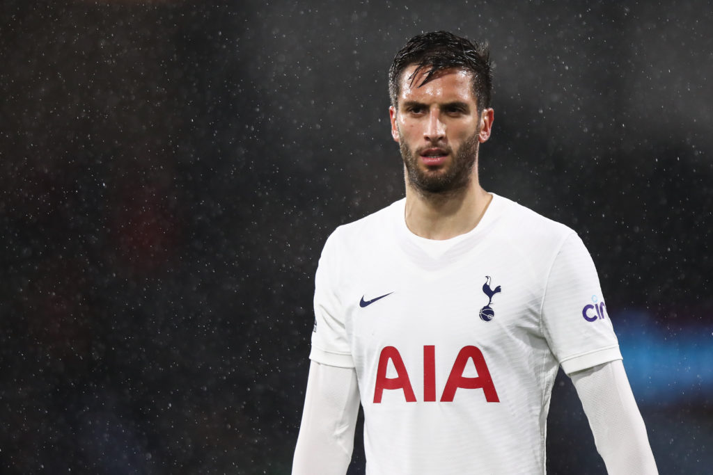 Burnley v Tottenham Hotspur - Premier League