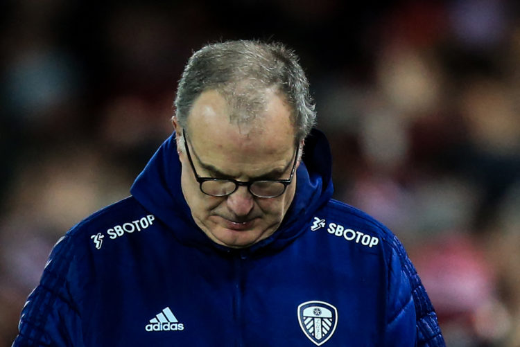 Ian Wright reacts to Marcelo Bielsa being sacked by Leeds United