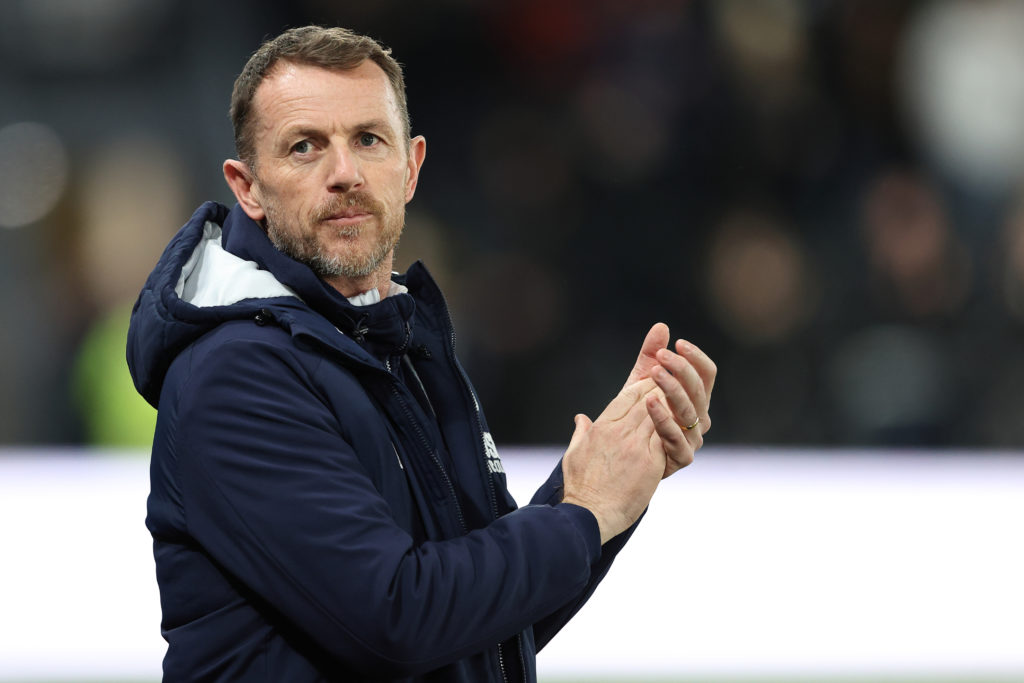 Derby County v Millwall - Sky Bet Championship