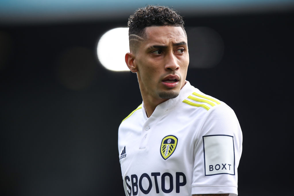 Leeds United v Tottenham Hotspur - Premier League