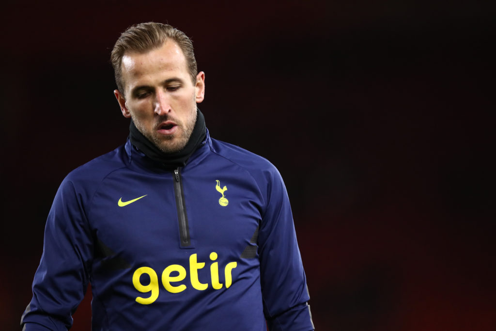 Middlesbrough v Tottenham Hotspur: The Emirates FA Cup Fifth Round