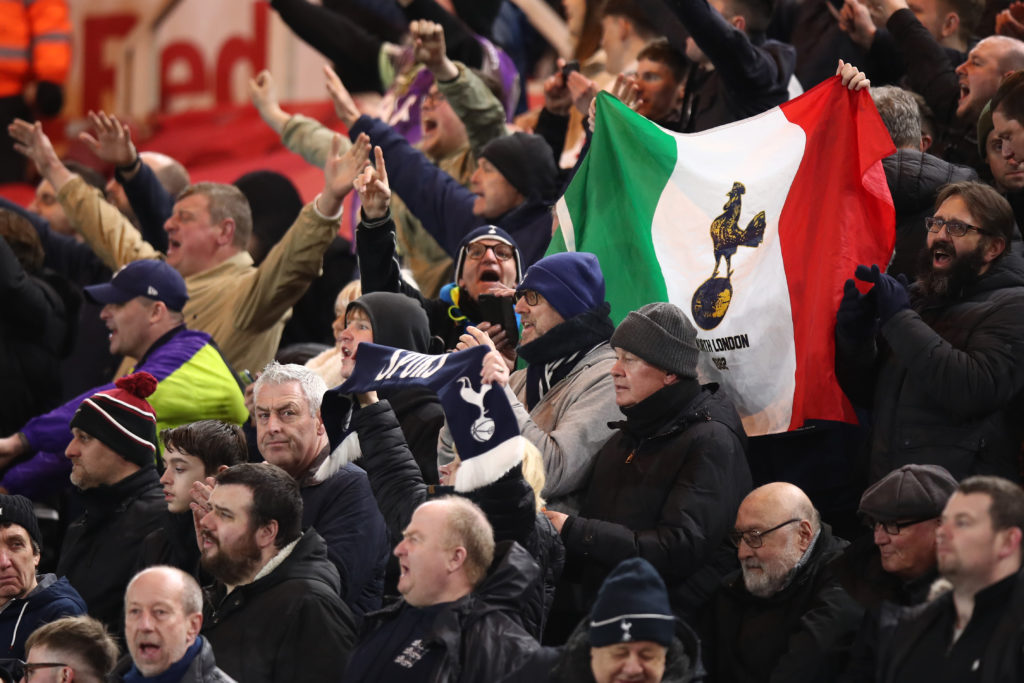 Middlesbrough v Tottenham Hotspur: The Emirates FA Cup Fifth Round