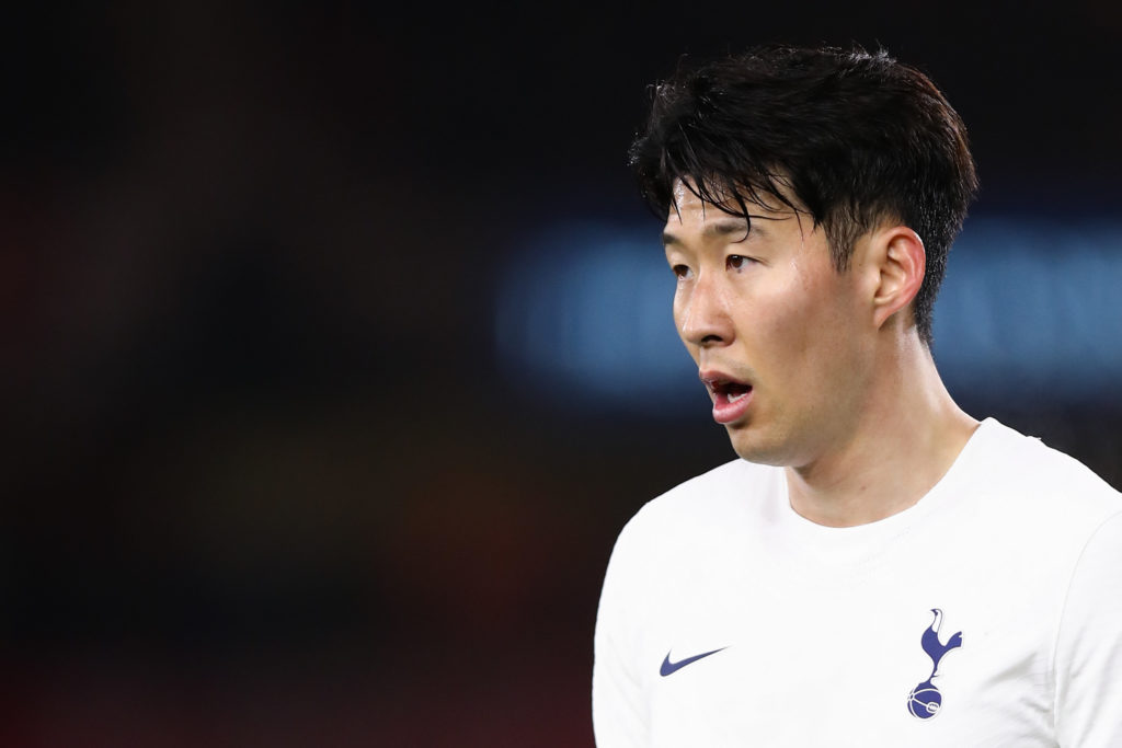 Middlesbrough v Tottenham Hotspur: The Emirates FA Cup Fifth Round