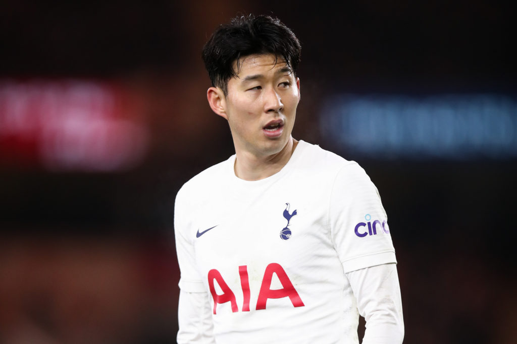 Middlesbrough v Tottenham Hotspur: The Emirates FA Cup Fifth Round