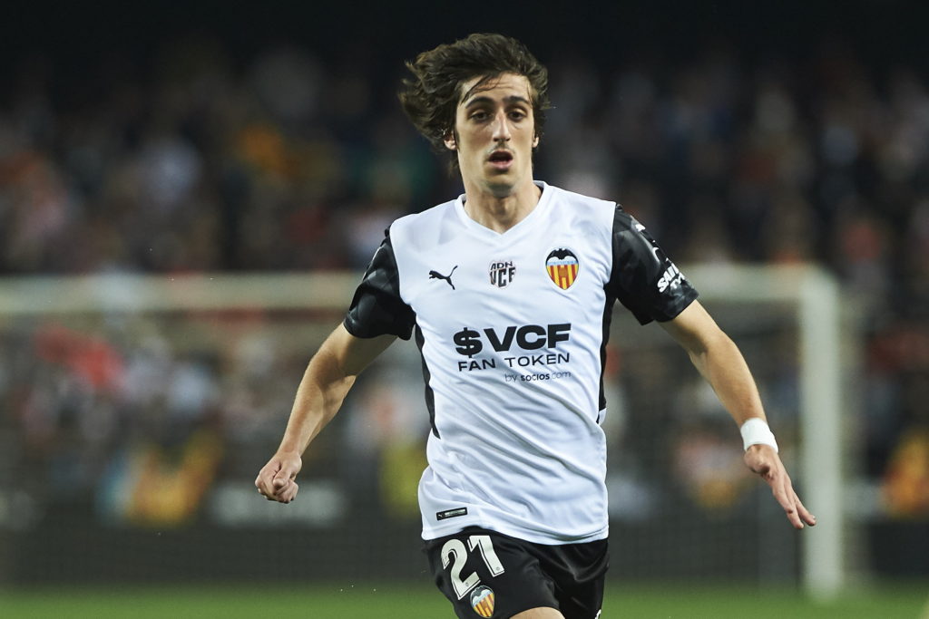 Valencia CF v Athletic Club - Copa del Rey - Semifinal