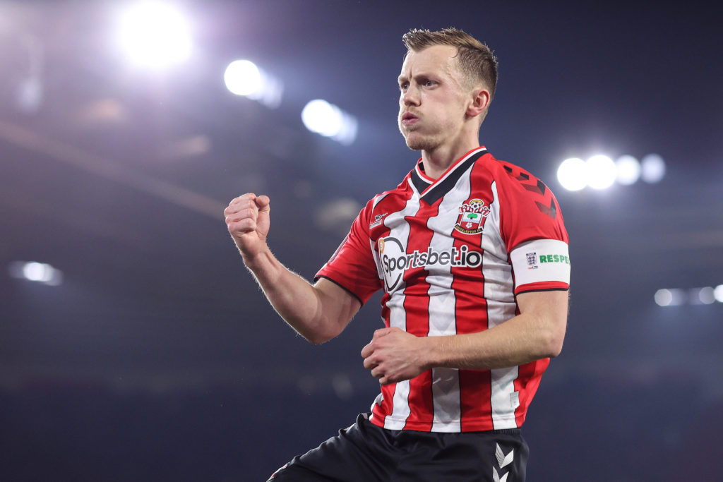 Southampton v West Ham United: The Emirates FA Cup Fifth Round
